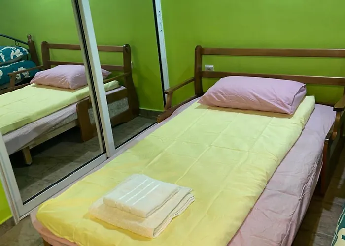 Apartment Aurora Sea Breeze Burgas